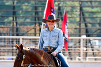 AHSRA/AJHSRA Crossett Sunday
