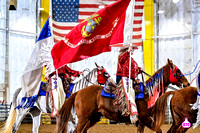 LIBERTY BOWL RODEO AND SLACK 2024 12176
