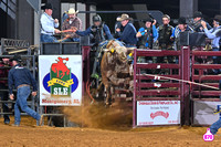 DROBERTS-SLE-PERFORMANCE #1- 03142025-MONTGOMERY ALABAMA-BR-EDNELIA RODRIGURES-FRONTIER RODEO CO-BONANZA 21776-2