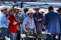 BULLRIDING NATIONALS ARROWHEAD SPEEDWAY 9-6-2024