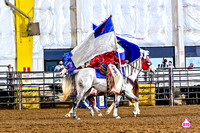 LIBERTY BOWL RODEO AND SLACK 2024 12172