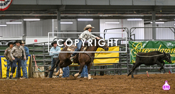 DROBERTS-OZARK EMPIRE FAIR PRCA-SPRINGFIELD, MISSOURI-SLACK-GBKWY-AMBER COLEMAN 23045
