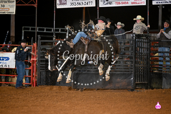 DROBERTS-CITRUS COUNTY STAMPEDE-INVERNESS FLORIDA-PERF 1-11182022-BB-BRAZOS WINTERS-5 STAR RODEO COMPANY-HOLLWOOD NIGHTS  7068
