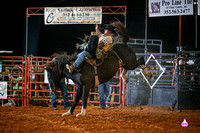 DROBERTS-CITRUS COUNTY STAMPEDE-INVERNESS FLORIDA-PERF 1-11182022-BB-BRAZOS WINTERS-5 STAR RODEO COMPANY-HOLLWOOD NIGHTS  7070
