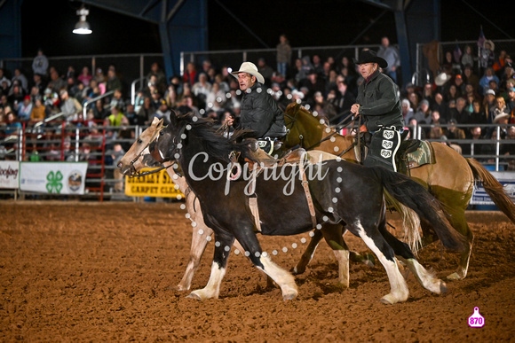 DROBERTS-CITRUS COUNTY STAMPEDE-INVERNESS FLORIDA-PERF 1-11182022-BB-BRAZOS WINTERS-5 STAR RODEO COMPANY-HOLLWOOD NIGHTS  7075