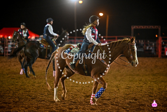 DROBERTS-CITRUS COUNTY STAMPEDE-INVERNESS FLORIDA-PERF 1-11182022-MISC 4H DRILL TEAM  7060