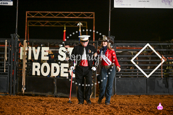DROBERTS-CITRUS COUNTY STAMPEDE-INVERNESS FLORIDA-PERF 1-11182022-MISC GRAND ENTRY  6919