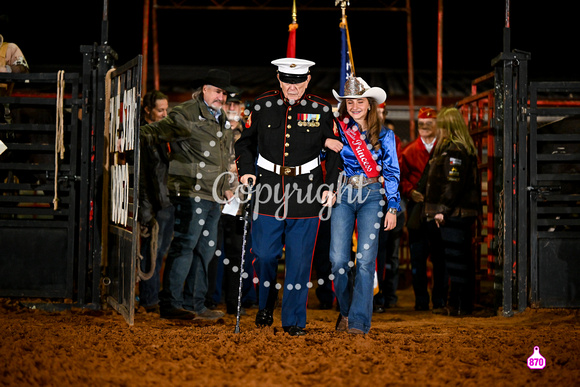 DROBERTS-CITRUS COUNTY STAMPEDE-INVERNESS FLORIDA-PERF 1-11182022-MISC GRAND ENTRY  6924