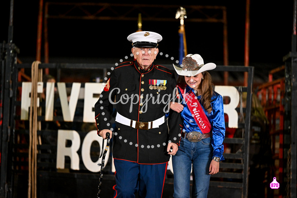 DROBERTS-CITRUS COUNTY STAMPEDE-INVERNESS FLORIDA-PERF 1-11182022-MISC GRAND ENTRY  6925