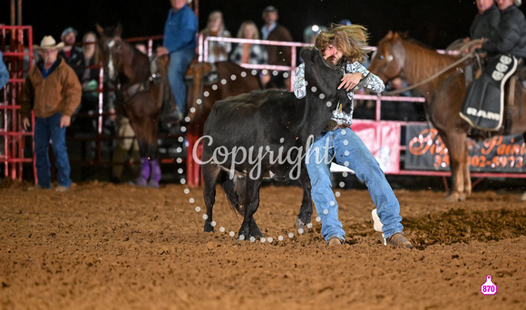 DROBERTS-CITRUS COUNTY STAMPEDE-INVERNESS FLORIDA-PERF 1-11182022-SW-JACE COOPER  7091