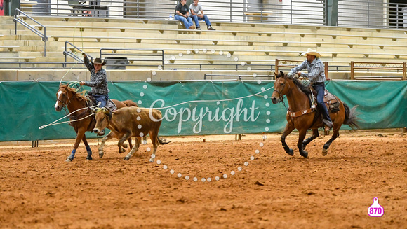 QUEEN CITY PRO RODEO PERFORMANCE #2 4-07-2214040
