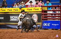 BULLFIGHTERS AND ROB GANN IFR53 2023