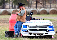 BENEFIT RODEO FOR CASHLEIGH OUTLAW ATKINS 11-11-22