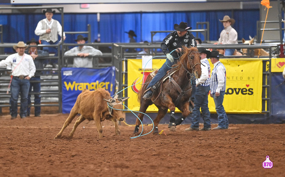 CASEY HICKS-STITCHES STANLEY-TEAM ROPING-PERFORMANCE #3-IFR53-01142023   15427