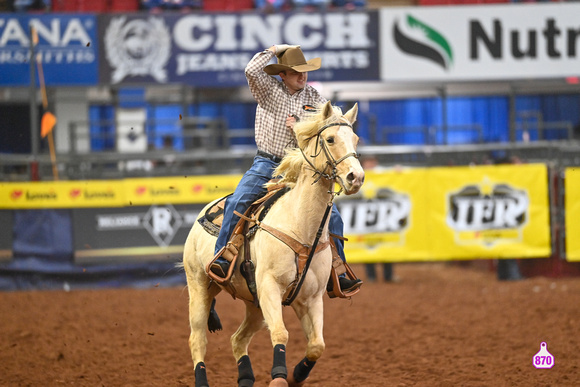 JAKE WELLS-BRYER HAMILTON-TEAM ROPING-PERFORMANCE #3-IFR53-01142023   15446