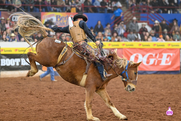 JOE FARREN-SADDLEBRONC-PERFORMANCE #3-IFR53-01142023   15582