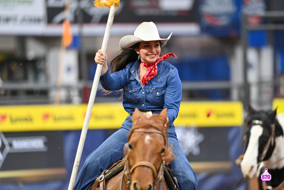 JOSIE THOMPSON-BARREL RACING-PERFORMANCE #3-IFR53-01142023   16164