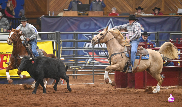 MASON COUCH-STEER WRESTLING-PERFORMANCE #3-IFR53-01142023   15129