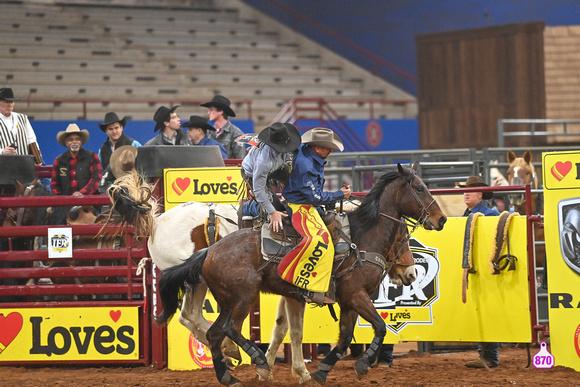 TRISTIN MCCLAIN-SADDLEBRONC-PERFORMANCE #3-IFR53-01142023   15525