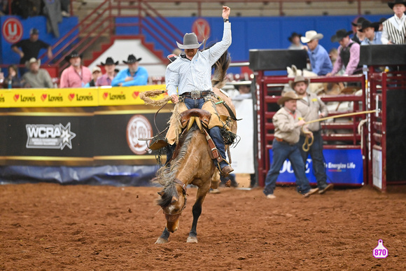 BLANE STACY-SADDLEBRONC-PERFORMANCE #4-IFR53-01152023  17110