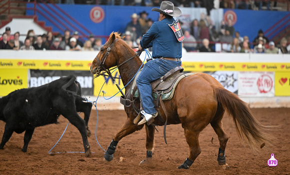 CASEY HICKS-STITCHES STANLEY-TEAM ROPING-PERFORMANCE #4-IFR53-01152023  16958