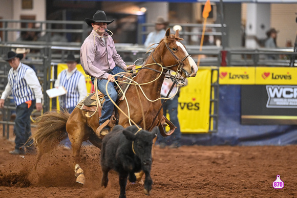 CHASE THRASHER-TIE DOWN-PERFORMANCE #4-IFR53-01152023  17288