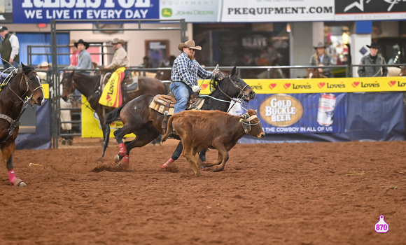 CODY CAMERER-ZACK MABRY-TEAM ROPING-PERFORMANCE #4-IFR53-01152023  16971