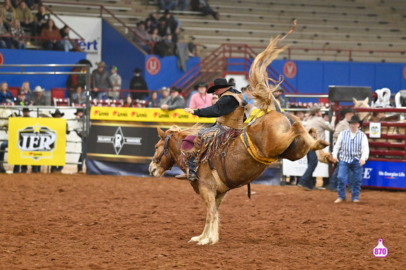 JOE FARREN-SADDLEBRONC-PERFORMANCE #4-IFR53-01152023  17154