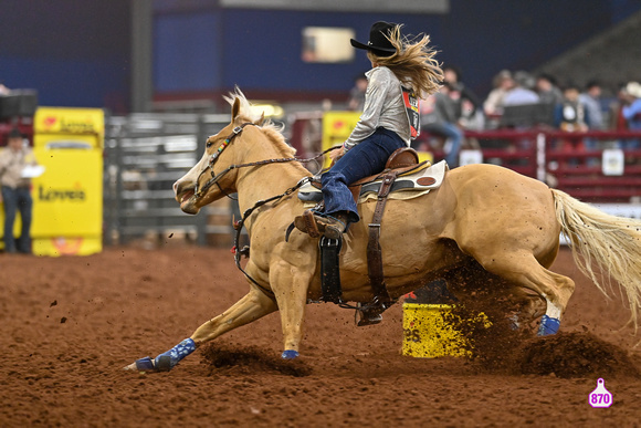 NICOLE HELM-BARREL RACING-PERFORMANCE #4-IFR53-01152023  17540