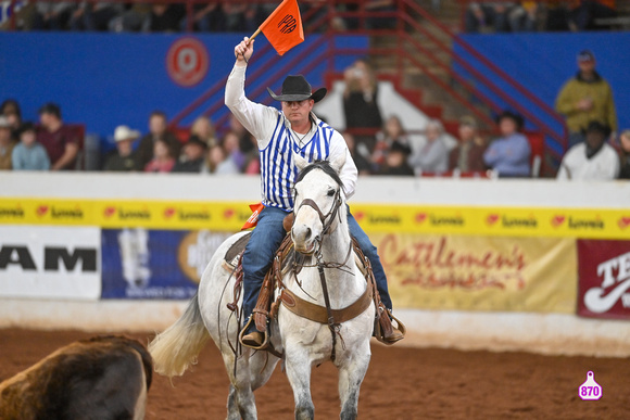 PERSONNEL-STEER WRESTLING-PERFORMANCE #4-IFR53-01152023   16852