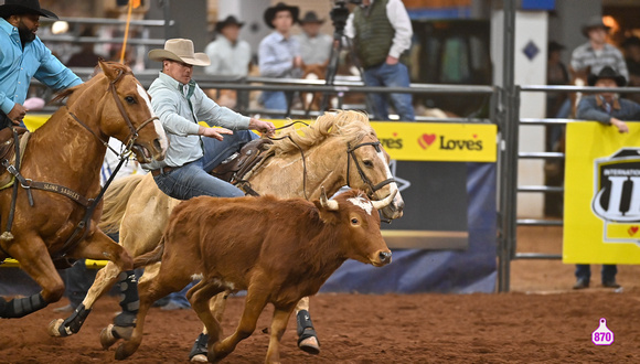 STEWART GULAGER-STEER WRESTLING-PERFORMANCE #4-IFR53-01152023   16830