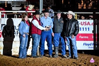 ACRA RODEO AWARDS-AFR46-PERF #3   4641