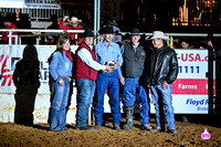 ACRA RODEO AWARDS-AFR46-PERF #3   4640