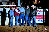 ACRA RODEO AWARDS-AFR46-PERF #3   4639