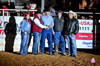 ACRA RODEO AWARDS-AFR46-PERF #3   4642