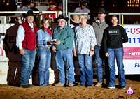 ACRA RODEO AWARDS-AFR46-PERF #3   4650