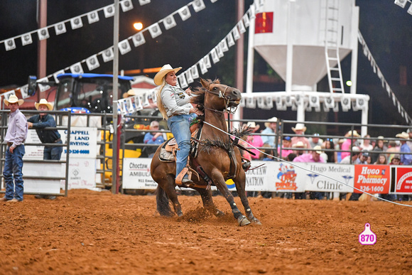 ROBERTS-HUGO PRCA-06042021-BAW NICOLE BAGGARLEY 1778
