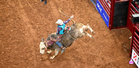 DUSTY MCMULLEN-BULLRIDING-PERFORMANCE #3-IFR53-01142023   16355