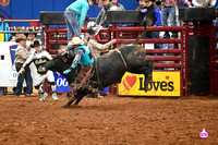 DUSTY MCMULLEN-BULLRIDING-PERFORMANCE #4-IFR53-01152023  17775