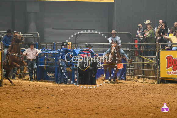 DIXIE NATIONAL 2023 PERFORMANCE #9 15186