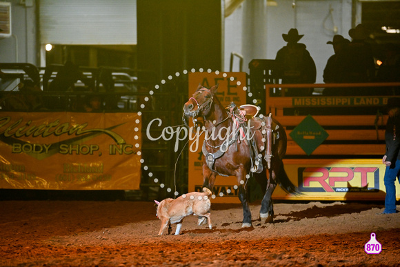 DIXIE NATIONAL 2023 PERFORMANCE #9 15304