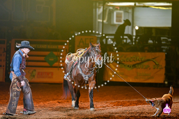 DIXIE NATIONAL 2023 PERFORMANCE #9 15305