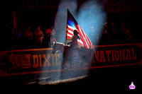 DIXIE NATIONAL 2023 PERFORMANCE #5 11571
