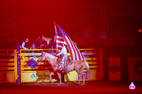 DIXIE NATIONAL 2023 PERFORMANCE #5 11580