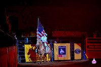 DIXIE NATIONAL 2023 PERFORMANCE #5 11586