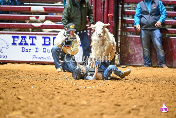 DROBERTS-SLE-MONTGOMERY-PERF #1-03172023-MISC-FLAG GIRLS AND MUTTON BUSTIN  21522
