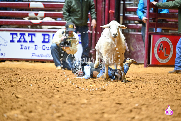 DROBERTS-SLE-MONTGOMERY-PERF #1-03172023-MISC-FLAG GIRLS AND MUTTON BUSTIN  21523