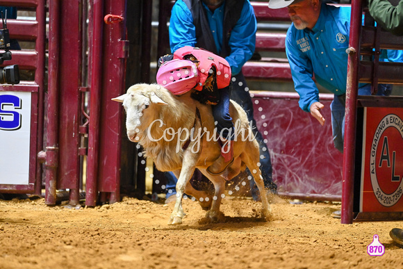 DROBERTS-SLE-MONTGOMERY-PERF #1-03172023-MISC-FLAG GIRLS AND MUTTON BUSTIN  21526