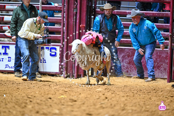 DROBERTS-SLE-MONTGOMERY-PERF #1-03172023-MISC-FLAG GIRLS AND MUTTON BUSTIN  21527