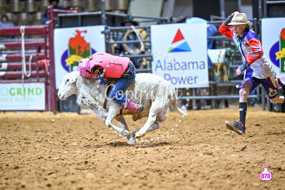 DROBERTS-SLE-MONTGOMERY-PERF #1-03172023-MISC-FLAG GIRLS AND MUTTON BUSTIN  21532